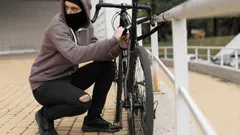 Zo houd je jouw fiets veilig: de beste anti-diefstal tips voor elke fietser