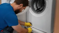 Wasmachine onderhoud: zo verdubbel je eenvoudig de levensduur met deze simpele tips